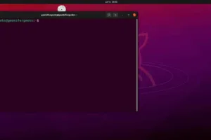 Terminal Linux: Guia Completo para Iniciantes