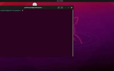 Terminal Linux: Guia Completo para Iniciantes