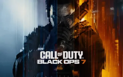 Gamescom 2025 explode hype com Silksong e Black Ops 7