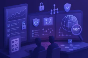 Governança de IA: 7 pilares práticos para empresas