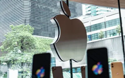 Apple leva iPhone 17 para a Índia e enfrenta críticas de IA
