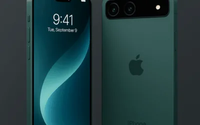 Novo iPhone 17: Lançamento, Modelos e Impacto no Mercado