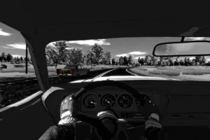 Review Heading Out – corrida roguelike noir em alta velocidade