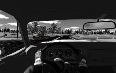 Review Heading Out – corrida roguelike noir em alta velocidade