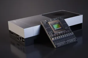 NVIDIA Jetson Thor chega com 2.070 TFLOPs e 130 W