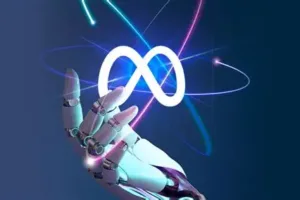 Meta firma parcerias de IA; Jio lança JV e chips caem