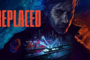 REPLACED: O Aguardado Cyberpunk Pixel-Art Chega em 2026 com Novidades Incríveis