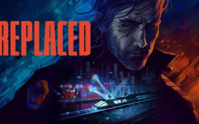 REPLACED: O Aguardado Cyberpunk Pixel-Art Chega em 2026 com Novidades Incríveis