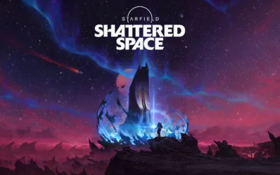 Starfield Shattered Space entrega 4 motivos para revisitar o universo