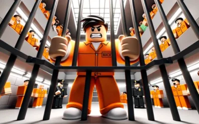 Códigos Prison Pump – Guia Completo para Resgatar Recompensas no Roblox