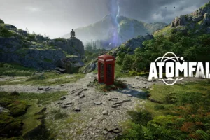 Atomfall The Red Strain DLC: lançamento 16/09