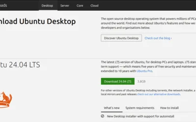 Como migrar do Windows para o Linux: 12 passos sem dor