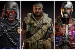 Activision Recua: Skins de Black Ops 6 Não Serão Transferidas para Call of Duty: Black Ops 7