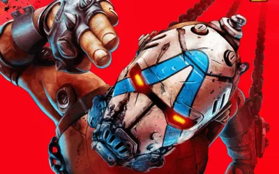 Borderlands 4 endgame revela UVH Mode 2.0 e DLC imediato