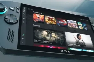 ROG Xbox Ally – portátil Xbox vale o preço?