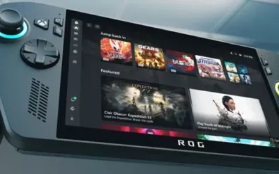 ROG Xbox Ally – portátil Xbox vale o preço?