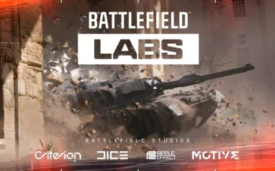 Battlefield 6 Portal vazamento: 7 novidades explosivas dos Labs