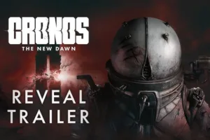 Cronos: The New Dawn chega para redefinir o terror