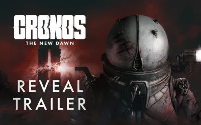 Cronos: The New Dawn chega para redefinir o terror