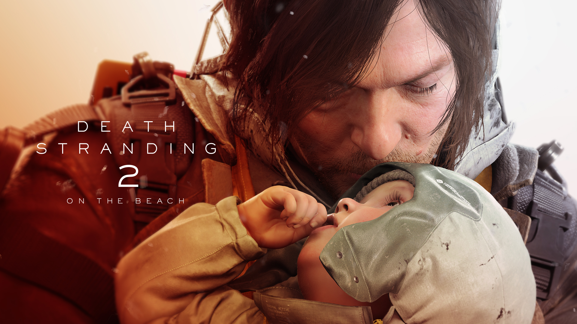 Death Stranding 2: On The Beach review