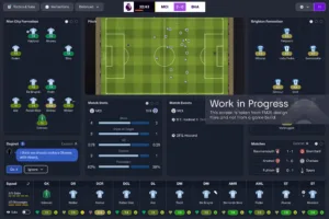Football Manager 25 Cancelado: O Que Aconteceu e o Que Esperar do FM26?