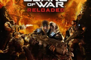 Gears of War Reloaded PS5: 8 novidades, preço e data