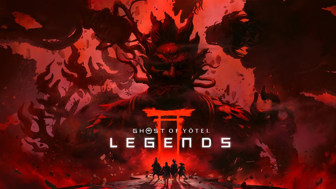 Ghost of Yōtei Legends DLC: Uma Nova Aventura Chega em 2026
