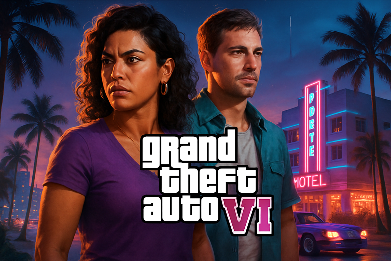 GTA VI Review