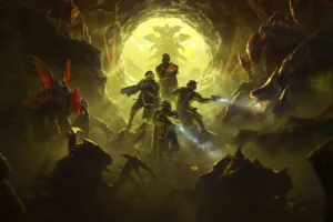 Helldivers 2: Into the Unjust – A Expansão que Vai Mudar a Guerra Galáctica?
