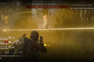 Helldivers 2 Xbox Review – Caos Co-op Intacto (Nota 8,5)