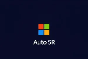 Auto SR Windows 11: ative o upscaling e ganhe FPS rápido
