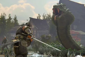 Lost Eidolons: Veil of the Witch Chega em Outubro