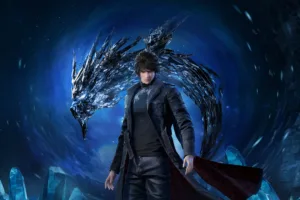Lost Soul Aside: Demo Chega ao PS5 com Combate Intenso e Desafiador