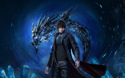 Lost Soul Aside: Demo Chega ao PS5 com Combate Intenso e Desafiador