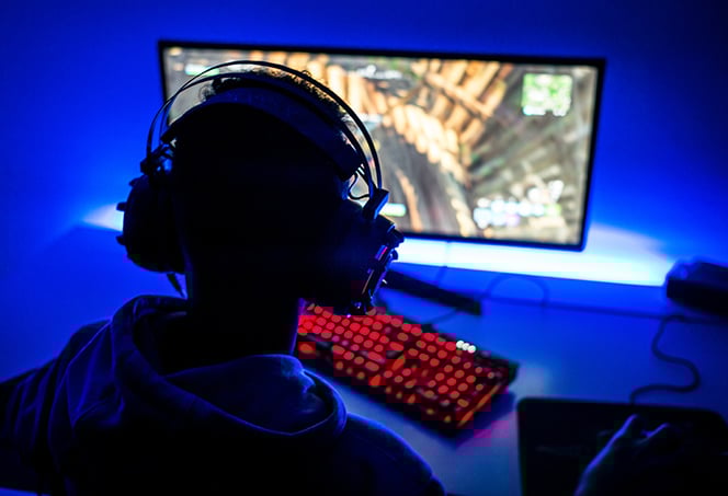 Melhorar FPS em Jogos