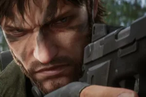 Metal Gear Solid Delta: Snake Eater Review – Visuais Modernos com Frustrações Old-School