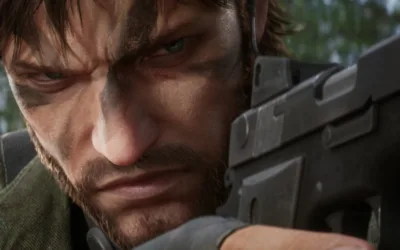 Metal Gear Solid Delta: Snake Eater Review – Visuais Modernos com Frustrações Old-School