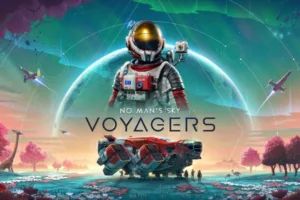 No Man’s Sky Voyagers Update: Construa Sua Própria Nave Multicrew!
