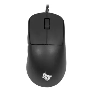 Pichau Star Sprint - Mouse gamer ultraleve com sensor de alta precisão