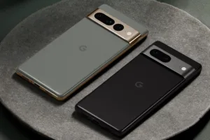 Pixel 7 Bricked: O Pesadelo da Atualização para Android 15
