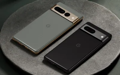 Pixel 7 Bricked: O Pesadelo da Atualização para Android 15