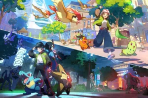 Pokémon Legends: Z-A: Tudo o que Você Precisa Saber sobre o Lançamento e a Versão para Switch 2