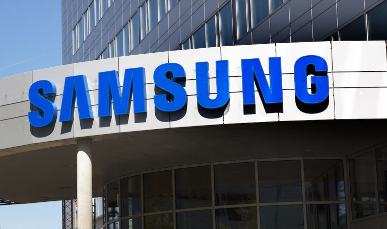 Samsung e a demanda por chips de IA
