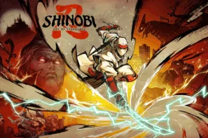 Shinobi: Art of Vengeance – O Retorno Triunfal do Ninja Clássico