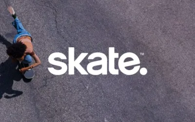 Skate: Acesso Antecipado Gratuito Chega em Setembro!