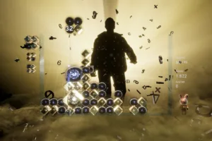 Lumines Arise: Demo Já Disponível e Lançamento Marcado para Novembro no PS5