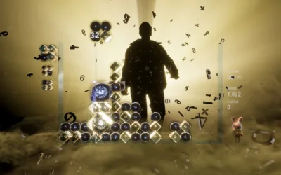 Lumines Arise: Demo Já Disponível e Lançamento Marcado para Novembro no PS5