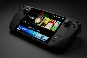 Steam Deck 2: O Futuro dos Portáteis Gamer Chega em 2028, Segundo Rumores