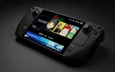 Steam Deck 2: O Futuro dos Portáteis Gamer Chega em 2028, Segundo Rumores
