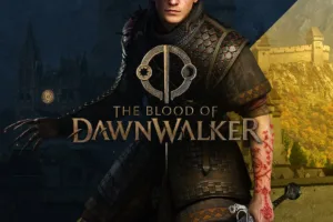 The Blood of Dawnwalker: RPG de Vampiros com Escolhas Cruéis